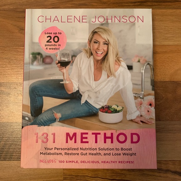 Brand New Chalene Johnson 131 Method - Picture 2 of 3